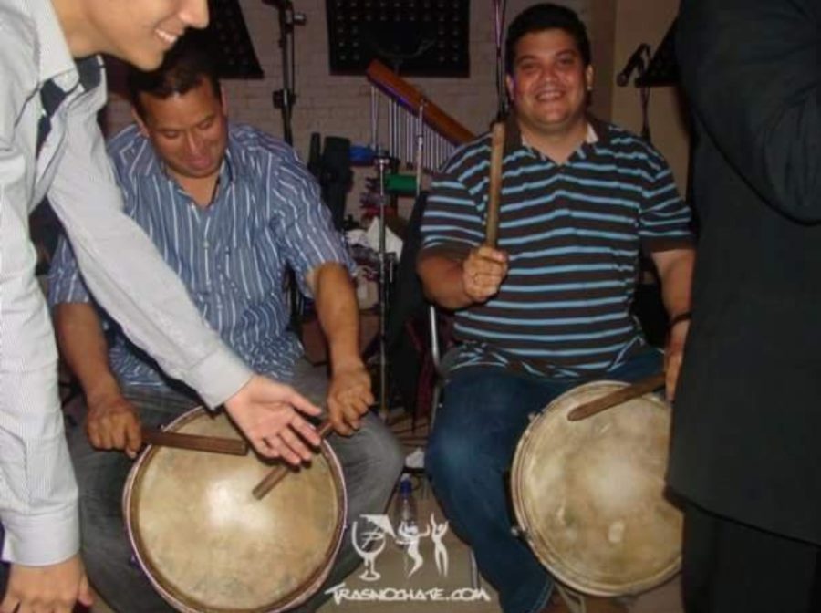 German Moreno Medina was a widely successful drum player  playing with various musical assembly. He was known for his great skills at the drums and being a an all around great person.  