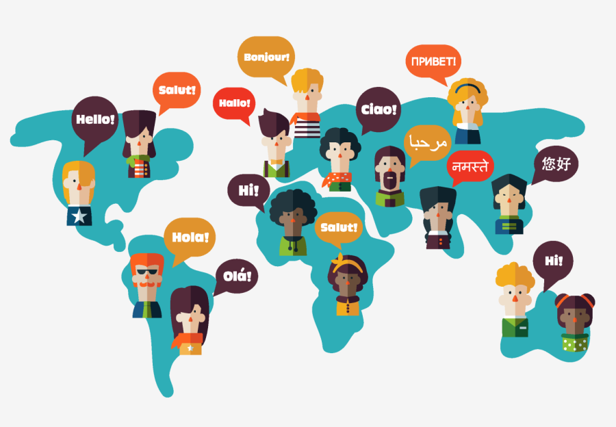 Why should you become bilingual?