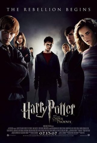 Harry Potter and the Order of the Phoenix Review: Give Potter a Break!