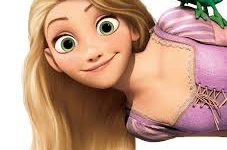 Tangled Movie Review