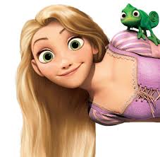 Tangled Movie Review