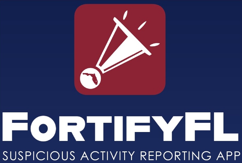 FortifyFL, The Anonymous Reporting App Sweeping WCHS