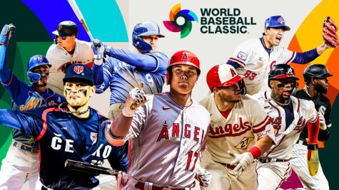 Rounding the Bases: Exploring the Thrilling World of the World Baseball Classic