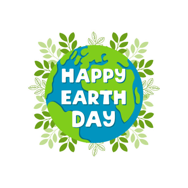 Happy Earth Day! Enjoying making the Earth better for everyone in life