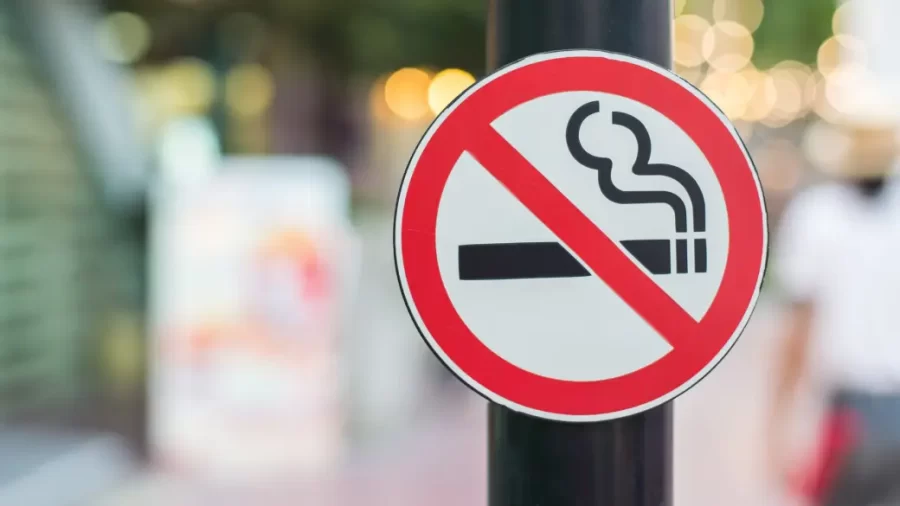Why Should Cigarettes be Banned?