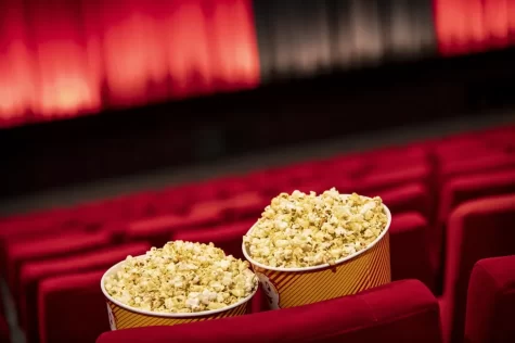 The smell of popcorn, the sounds of laughter, and the suspense of action scenes are just some of the wonderful thing you can find in a movie theater. This summer many movies are coming out and all look very promising. 