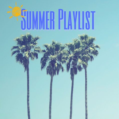 Summer Time Playlist