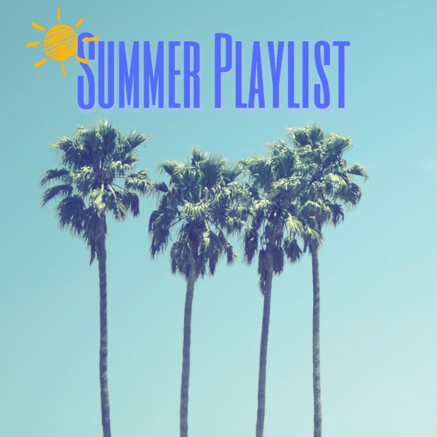Summer+Time+Playlist
