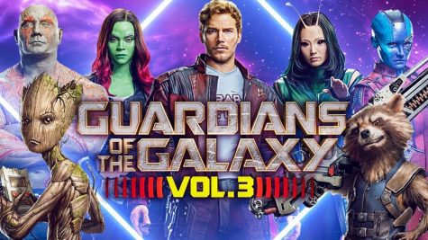Movie Review: Guardians of the Galaxy Vol. 3