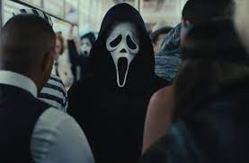 Scream VI 2023 Horror Movie