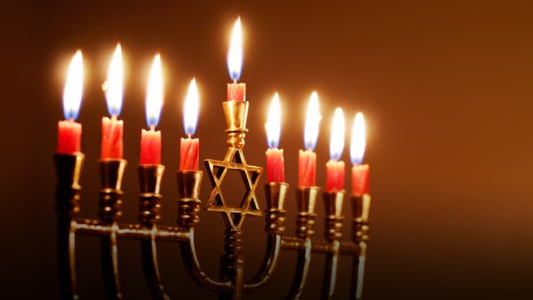 What is Hanukah?